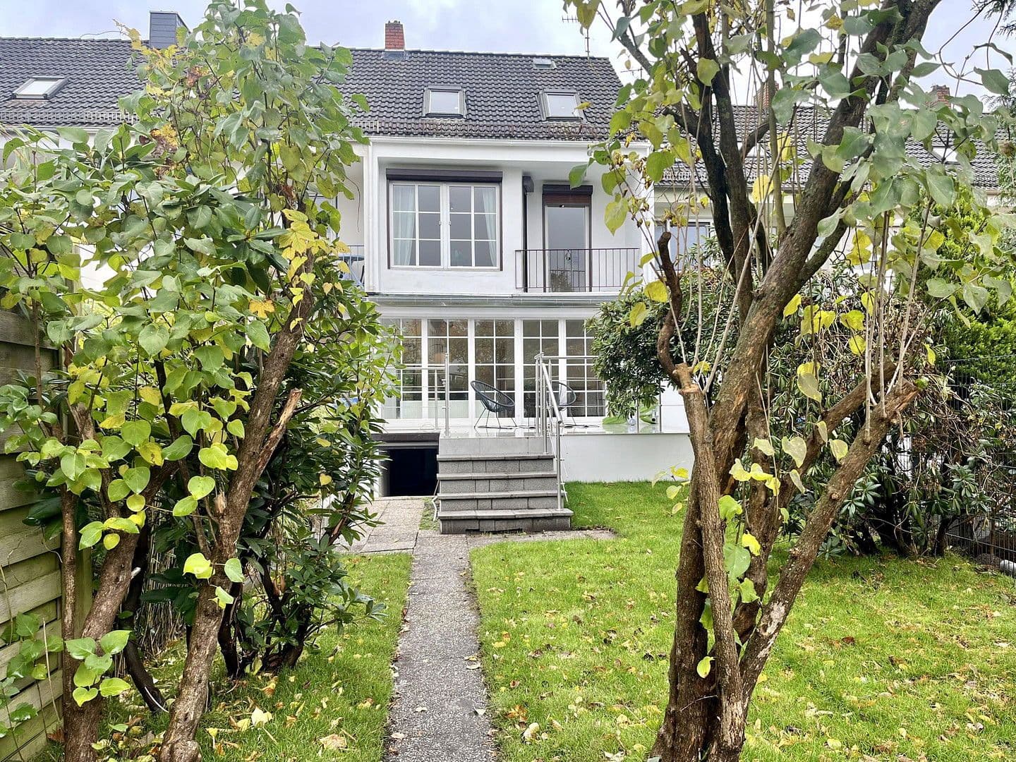 Predaj domu 115 m², pozemek 180 m², Bremen, Brémy Predaj domu 115 m², pozemek 180 m², Bremen, Brémy