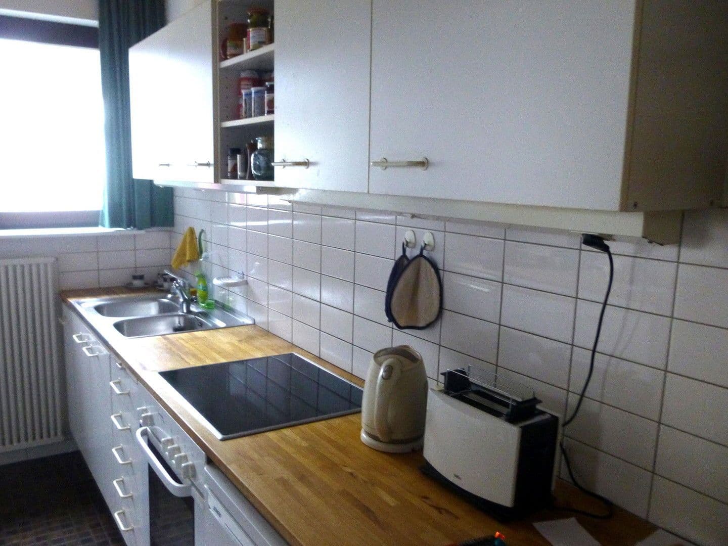 Predaj domu 190 m², pozemek 1.179 m², Niedernhausen, Hesensko Predaj domu 190 m², pozemek 1.179 m², Niedernhausen, Hesensko