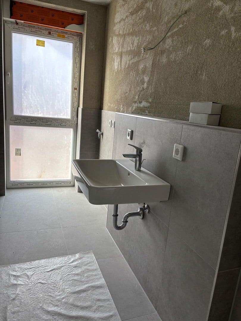 Predaj bytu 4-izbový 105 m², Herzog-Eugen-Straße 34, Freudenstadt, Bádensko-Wurttembersko Predaj bytu 4-izbový 105 m², Herzog-Eugen-Straße 34, Freudenstadt, Bádensko-Wurttembersko