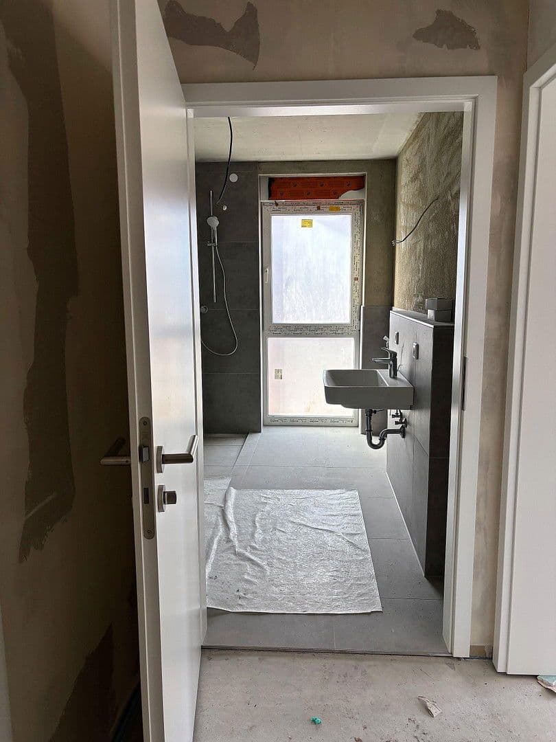 Predaj bytu 4-izbový 105 m², Herzog-Eugen-Straße 34, Freudenstadt, Bádensko-Wurttembersko Predaj bytu 4-izbový 105 m², Herzog-Eugen-Straße 34, Freudenstadt, Bádensko-Wurttembersko