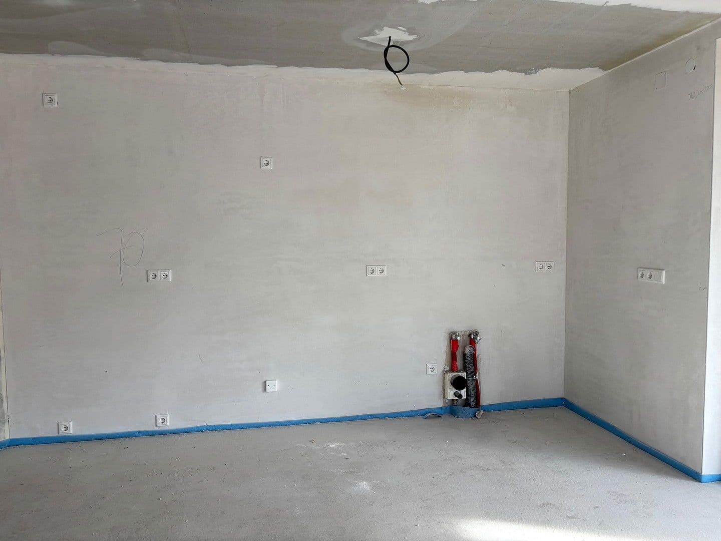 Predaj bytu 4-izbový 105 m², Herzog-Eugen-Straße 34, Freudenstadt, Bádensko-Wurttembersko Predaj bytu 4-izbový 105 m², Herzog-Eugen-Straße 34, Freudenstadt, Bádensko-Wurttembersko