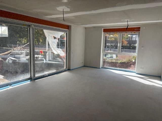 Predaj bytu 4-izbový 105 m², Herzog-Eugen-Straße 34, Freudenstadt, Bádensko-Wurttembersko Predaj bytu 4-izbový 105 m², Herzog-Eugen-Straße 34, Freudenstadt, Bádensko-Wurttembersko