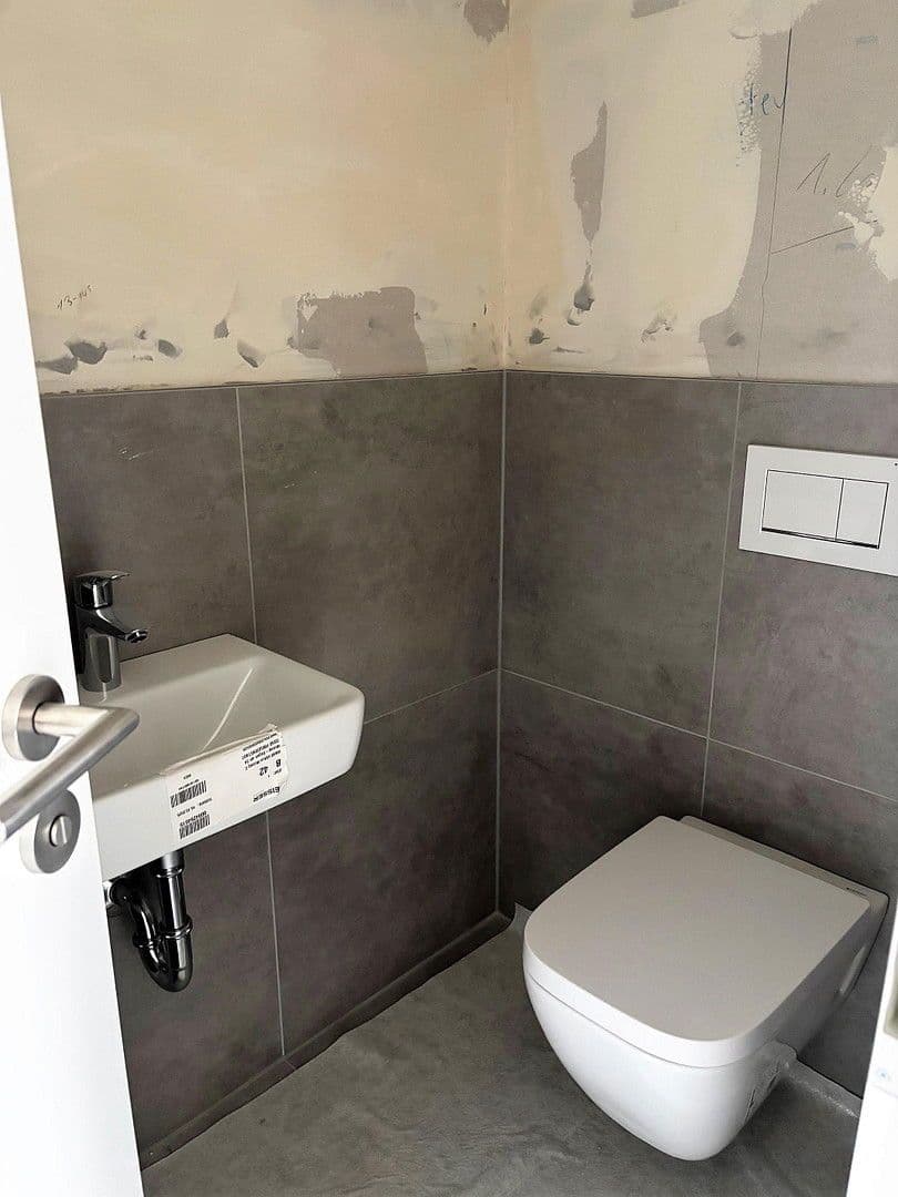 Predaj bytu 4-izbový 105 m², Herzog-Eugen-Straße 34, Freudenstadt, Bádensko-Wurttembersko Predaj bytu 4-izbový 105 m², Herzog-Eugen-Straße 34, Freudenstadt, Bádensko-Wurttembersko