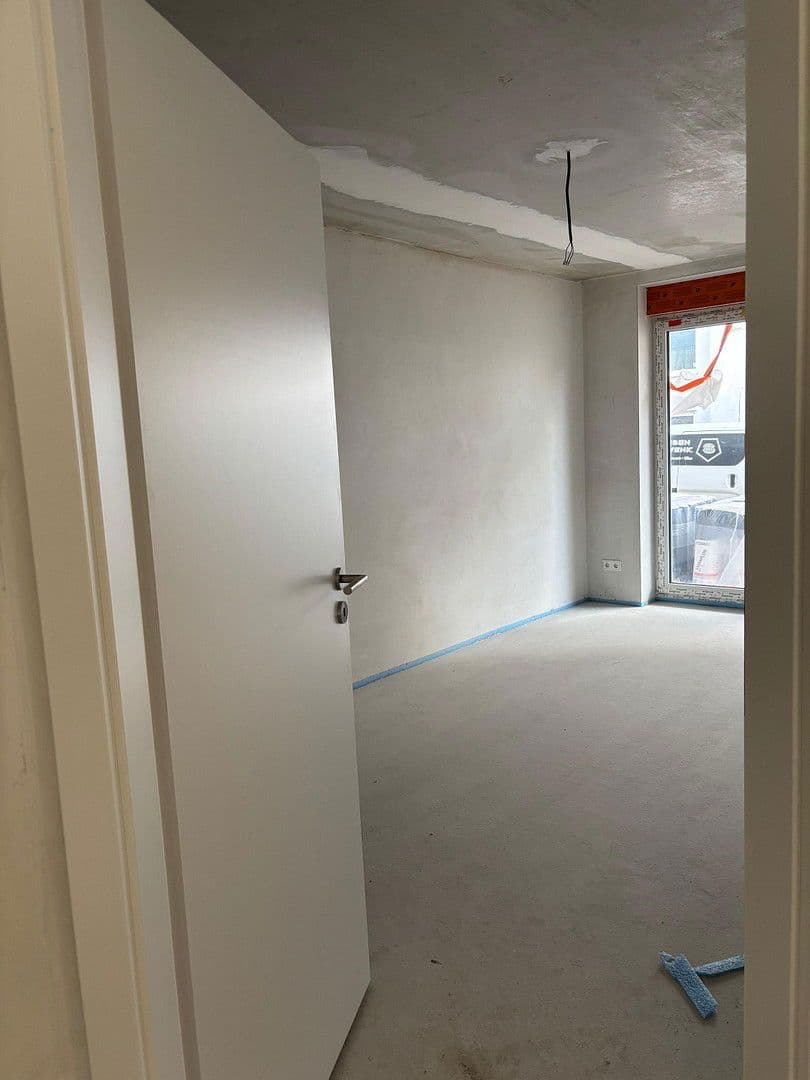 Predaj bytu 4-izbový 105 m², Herzog-Eugen-Straße 34, Freudenstadt, Bádensko-Wurttembersko Predaj bytu 4-izbový 105 m², Herzog-Eugen-Straße 34, Freudenstadt, Bádensko-Wurttembersko