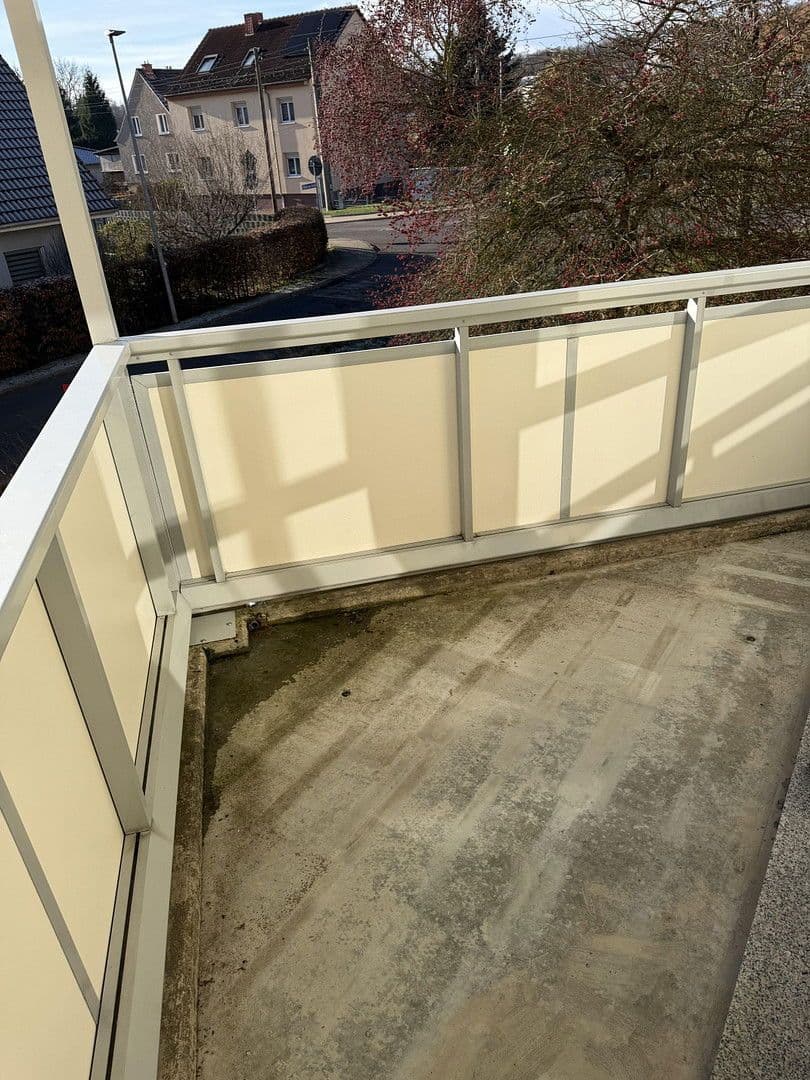 Prenájom bytu 2-izbový 52 m², Am Bach 15, Eisenach, Durínsko Prenájom bytu 2-izbový 52 m², Am Bach 15, Eisenach, Durínsko