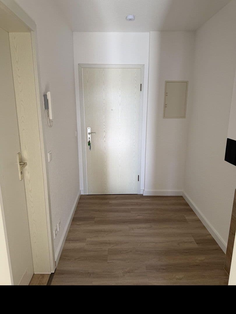 Prenájom bytu 2-izbový 52 m², Am Bach 15, Eisenach, Durínsko Prenájom bytu 2-izbový 52 m², Am Bach 15, Eisenach, Durínsko