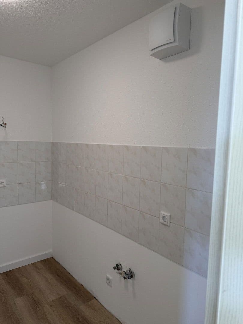 Prenájom bytu 2-izbový 52 m², Am Bach 15, Eisenach, Durínsko Prenájom bytu 2-izbový 52 m², Am Bach 15, Eisenach, Durínsko