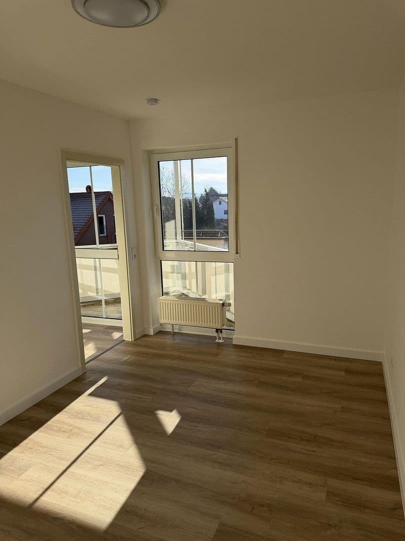 Prenájom bytu 2-izbový 52 m², Am Bach 15, Eisenach, Durínsko Prenájom bytu 2-izbový 52 m², Am Bach 15, Eisenach, Durínsko