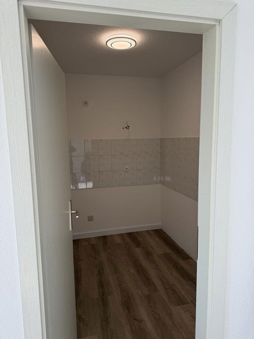 Prenájom bytu 2-izbový 52 m², Am Bach 15, Eisenach, Durínsko Prenájom bytu 2-izbový 52 m², Am Bach 15, Eisenach, Durínsko