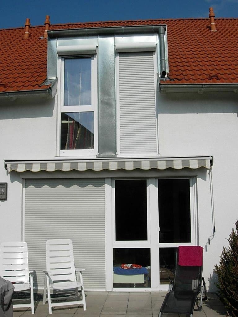 Prenájom domu 160 m², pozemek 220 m², Dusslinger Strasse 67, Nehren, Bádensko-Wurttembersko Prenájom domu 160 m², pozemek 220 m², Dusslinger Strasse 67, Nehren, Bádensko-Wurttembersko