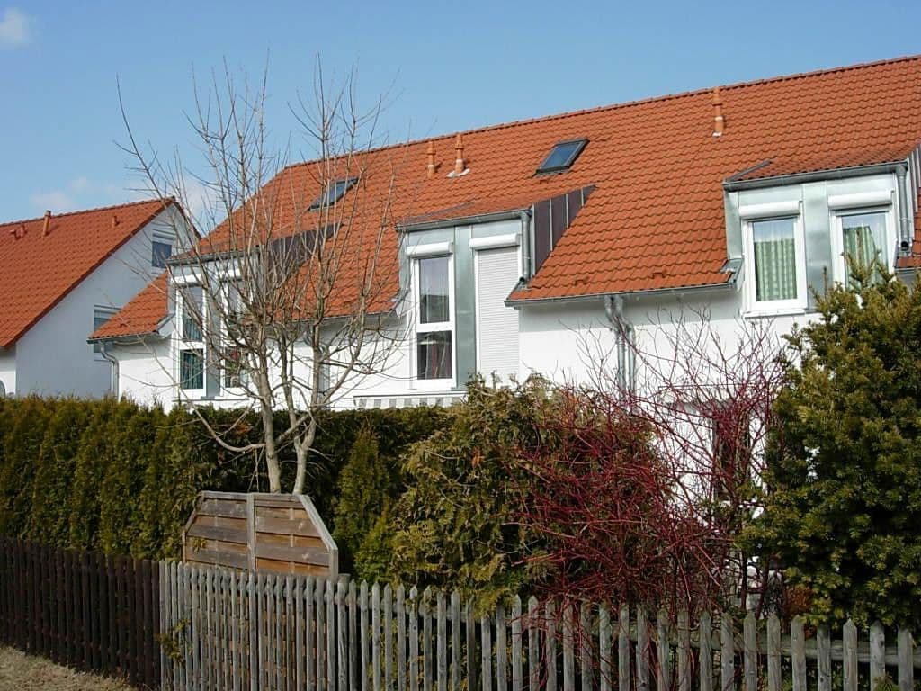 Prenájom domu 160 m², pozemek 220 m², Dusslinger Strasse 67, Nehren, Bádensko-Wurttembersko Prenájom domu 160 m², pozemek 220 m², Dusslinger Strasse 67, Nehren, Bádensko-Wurttembersko