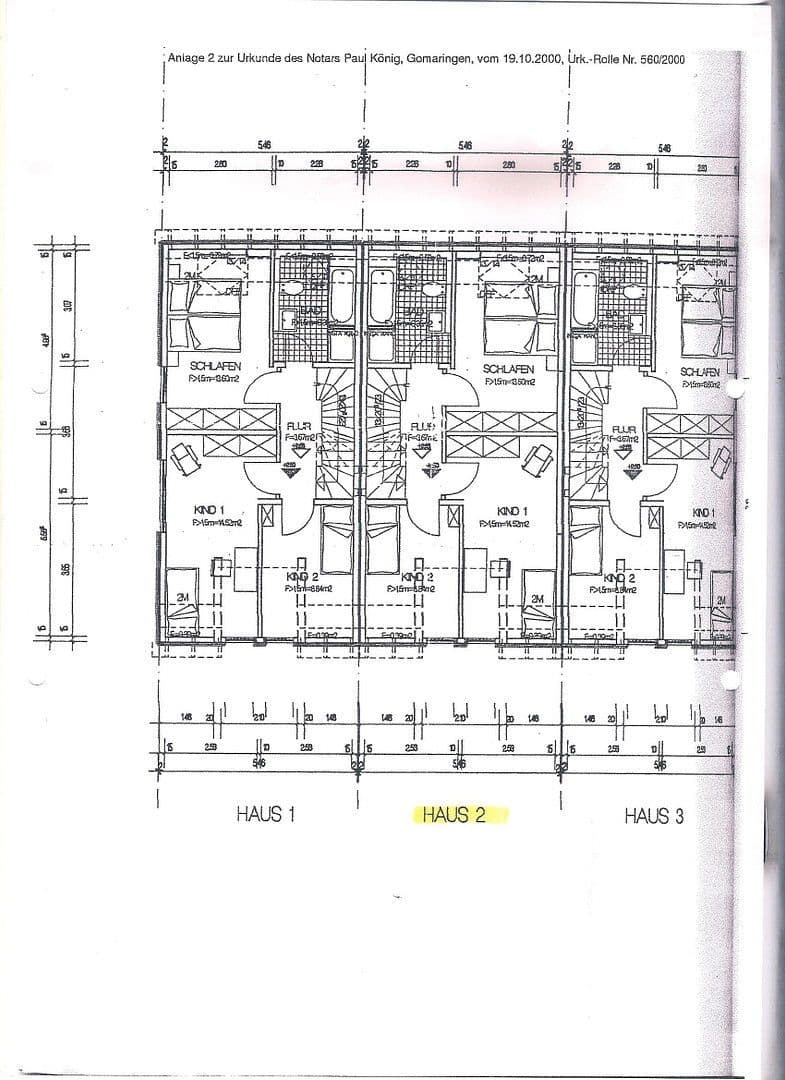 Prenájom domu 160 m², pozemek 220 m², Dusslinger Strasse 67, Nehren, Bádensko-Wurttembersko Prenájom domu 160 m², pozemek 220 m², Dusslinger Strasse 67, Nehren, Bádensko-Wurttembersko