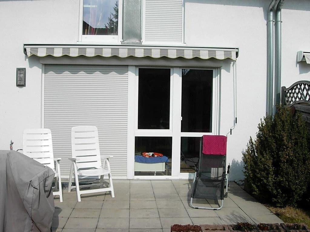 Prenájom domu 160 m², pozemek 220 m², Dusslinger Strasse 67, Nehren, Bádensko-Wurttembersko Prenájom domu 160 m², pozemek 220 m², Dusslinger Strasse 67, Nehren, Bádensko-Wurttembersko