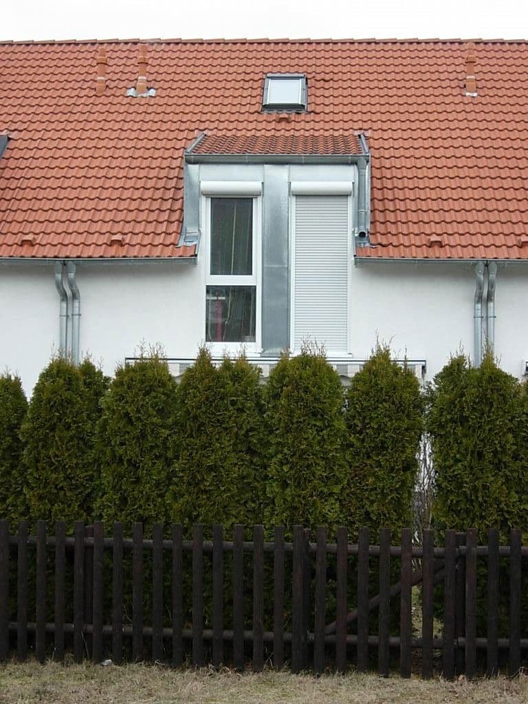 Prenájom domu 160 m², pozemek 220 m², Dusslinger Strasse 67, Nehren, Bádensko-Wurttembersko Prenájom domu 160 m², pozemek 220 m², Dusslinger Strasse 67, Nehren, Bádensko-Wurttembersko