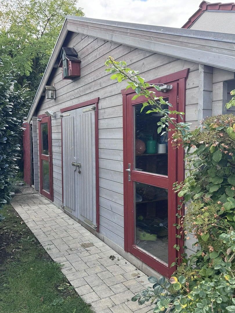 Predaj domu 165 m², pozemek 679 m², Am Falkenhorst 19, Hilpoltstein, Bavorsko Predaj domu 165 m², pozemek 679 m², Am Falkenhorst 19, Hilpoltstein, Bavorsko