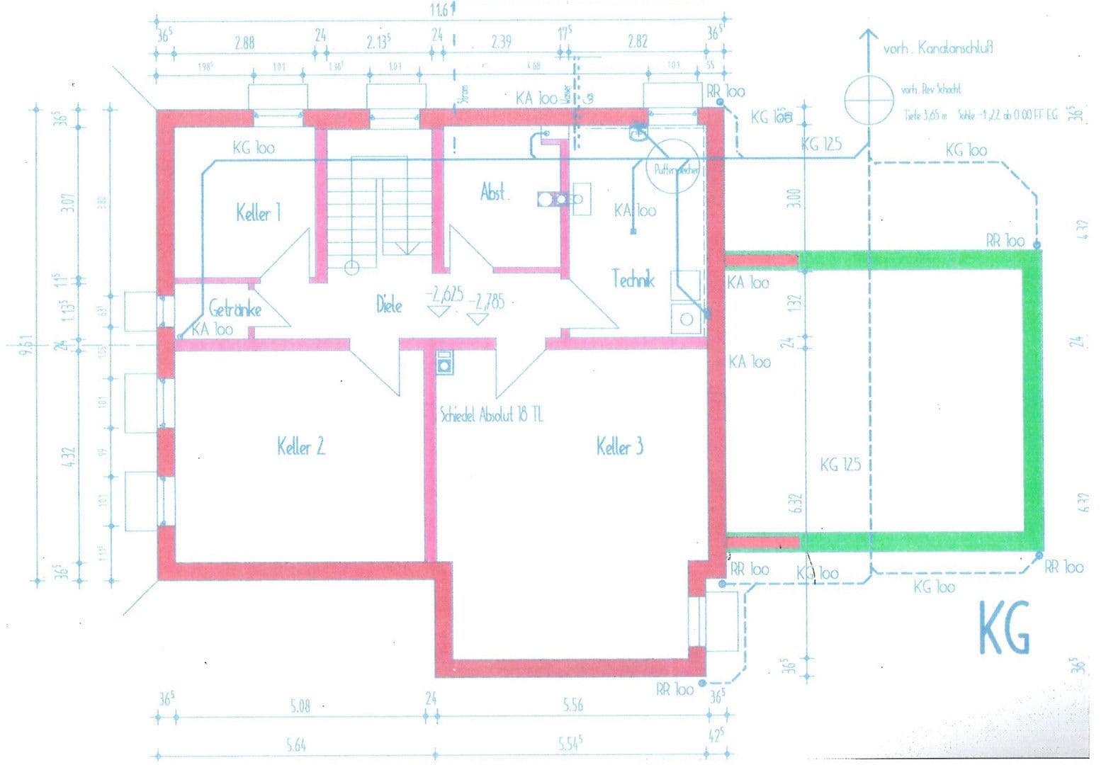 Predaj domu 165 m², pozemek 679 m², Am Falkenhorst 19, Hilpoltstein, Bavorsko Predaj domu 165 m², pozemek 679 m², Am Falkenhorst 19, Hilpoltstein, Bavorsko
