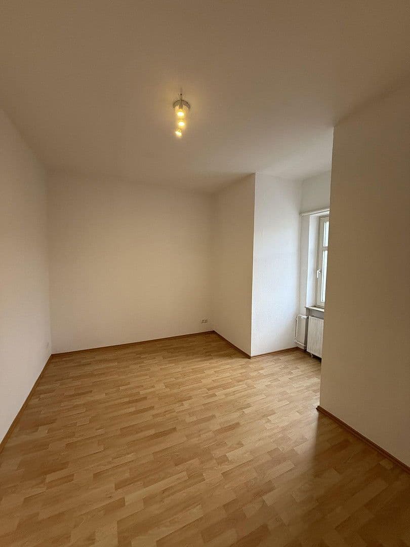 Prenájom bytu 3-izbový 77 m², Bad Nauheim, Hesensko Prenájom bytu 3-izbový 77 m², Bad Nauheim, Hesensko