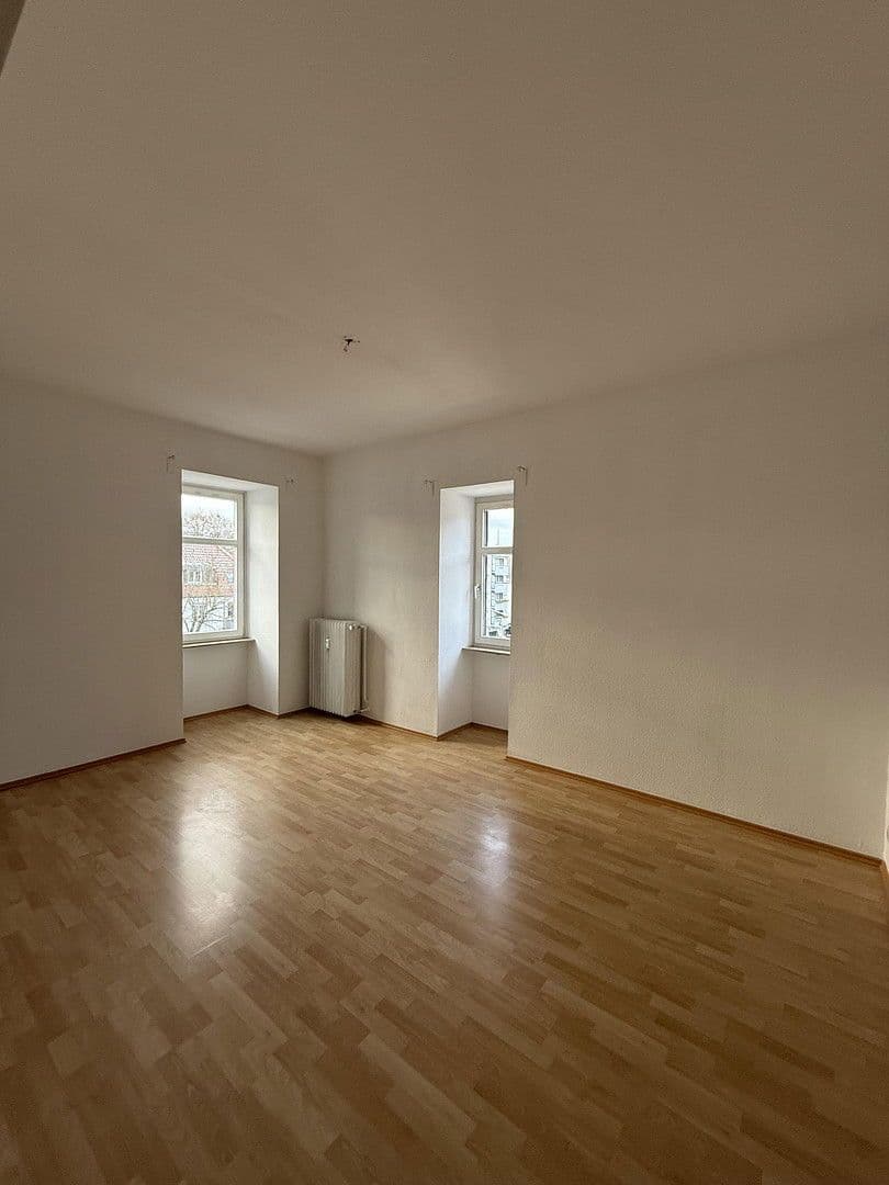 Prenájom bytu 3-izbový 77 m², Bad Nauheim, Hesensko Prenájom bytu 3-izbový 77 m², Bad Nauheim, Hesensko