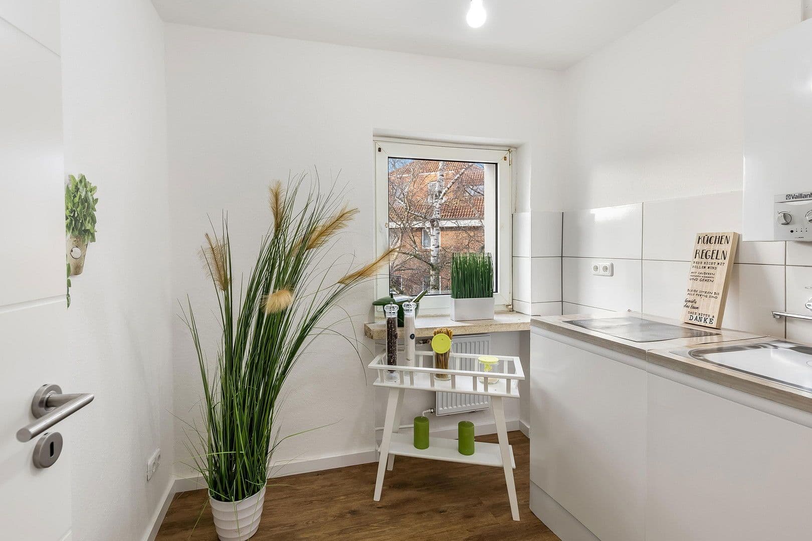 Predaj bytu 1-izbový 38 m², Loccumerstr. 3, Hannover, Dolné Sasko Predaj bytu 1-izbový 38 m², Loccumerstr. 3, Hannover, Dolné Sasko