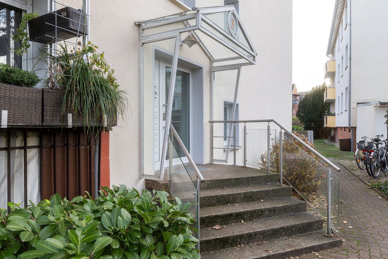 Predaj bytu 1-izbový 38 m², Loccumerstr. 3, Hannover, Dolné Sasko Predaj bytu 1-izbový 38 m², Loccumerstr. 3, Hannover, Dolné Sasko