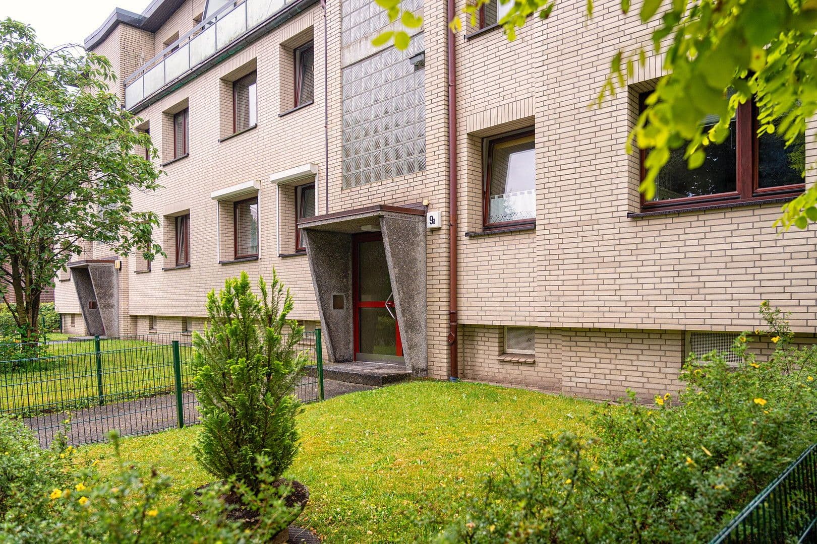 Predaj bytu 3-izbový 74 m², Babenstieg 9a, Hamburg, Hamburg Predaj bytu 3-izbový 74 m², Babenstieg 9a, Hamburg, Hamburg