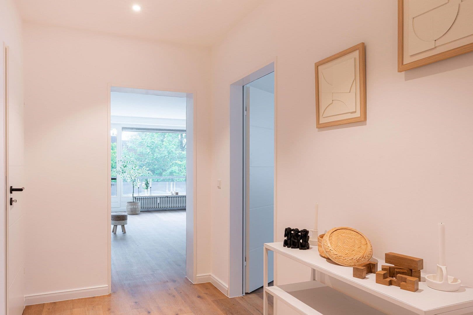 Predaj bytu 3-izbový 74 m², Babenstieg 9a, Hamburg, Hamburg Predaj bytu 3-izbový 74 m², Babenstieg 9a, Hamburg, Hamburg