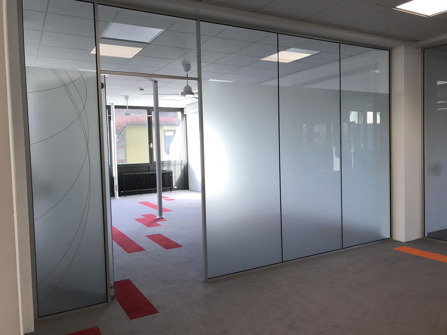 Prenájom kancelárie 472 m², Sindelfingen, Bádensko-Wurttembersko Prenájom kancelárie 472 m², Sindelfingen, Bádensko-Wurttembersko