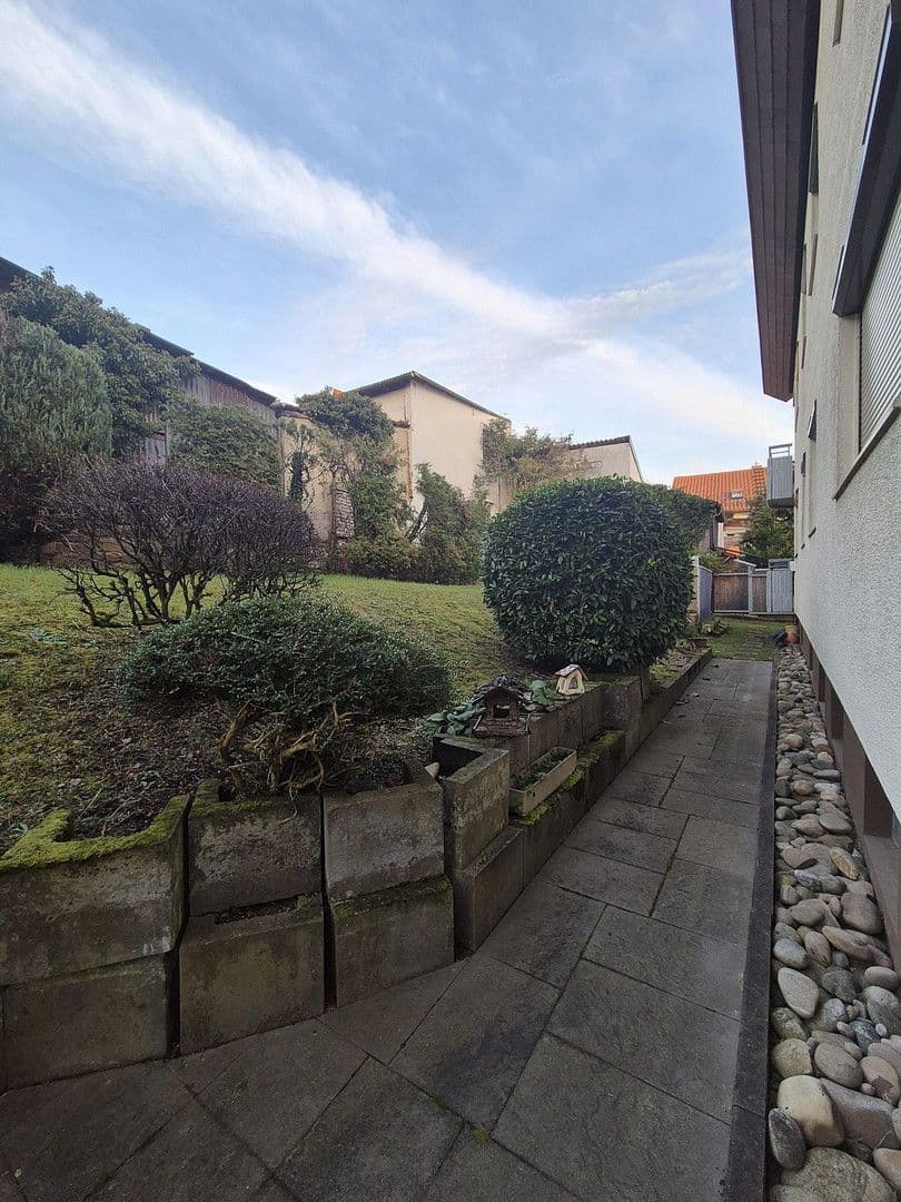 Predaj bytu 2-izbový 80 m², Pforzheim, Bádensko-Wurttembersko Predaj bytu 2-izbový 80 m², Pforzheim, Bádensko-Wurttembersko