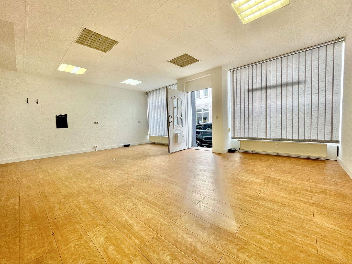 Prenájom kancelárie 50 m², Langestraße 95, Hagen, Severné Porýnie - Westfálsko Prenájom kancelárie 50 m², Langestraße 95, Hagen, Severné Porýnie - Westfálsko