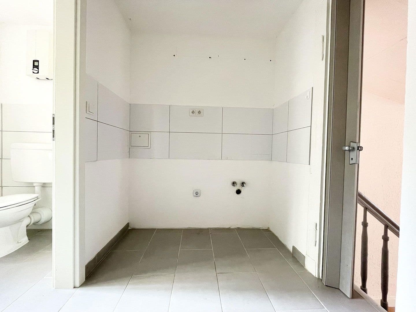 Prenájom kancelárie 50 m², Langestraße 95, Hagen, Severné Porýnie - Westfálsko Prenájom kancelárie 50 m², Langestraße 95, Hagen, Severné Porýnie - Westfálsko