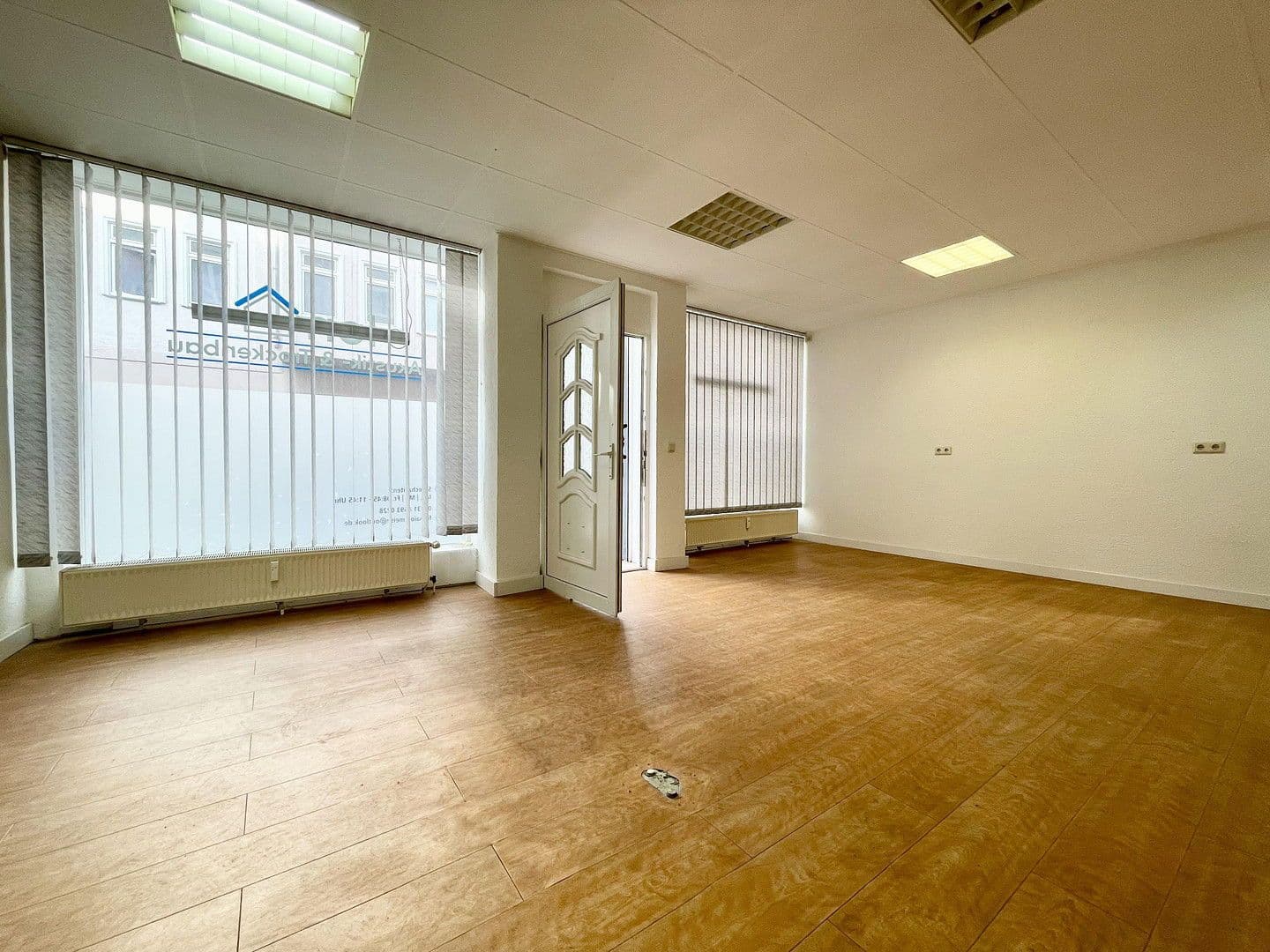 Prenájom kancelárie 50 m², Langestraße 95, Hagen, Severné Porýnie - Westfálsko Prenájom kancelárie 50 m², Langestraße 95, Hagen, Severné Porýnie - Westfálsko