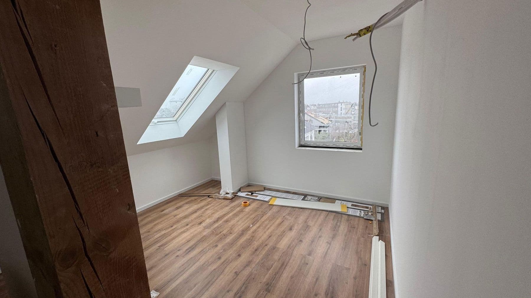 Predaj bytu 4-izbový 80 m², Ulm, Bádensko-Wurttembersko Predaj bytu 4-izbový 80 m², Ulm, Bádensko-Wurttembersko