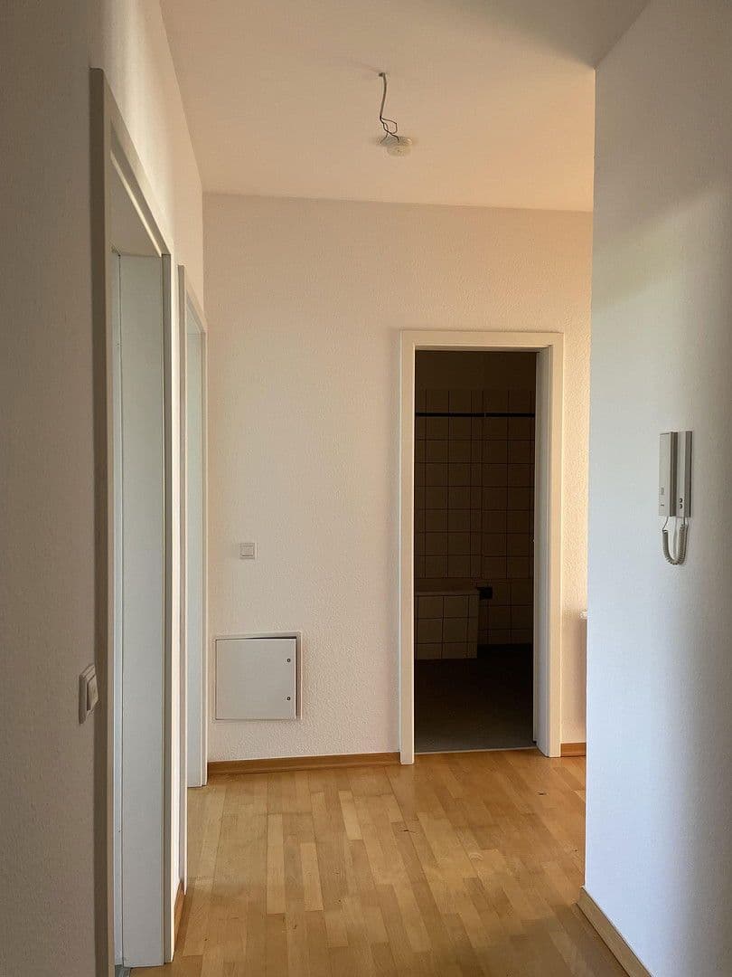 Prenájom bytu 2-izbový 67 m², Tschudistraße, Potsdam, Brandenbursko Prenájom bytu 2-izbový 67 m², Tschudistraße, Potsdam, Brandenbursko