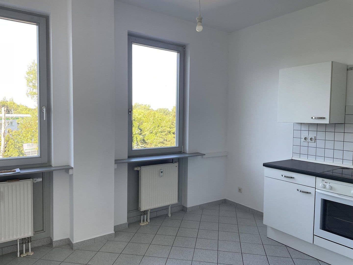 Prenájom bytu 2-izbový 67 m², Tschudistraße, Potsdam, Brandenbursko Prenájom bytu 2-izbový 67 m², Tschudistraße, Potsdam, Brandenbursko