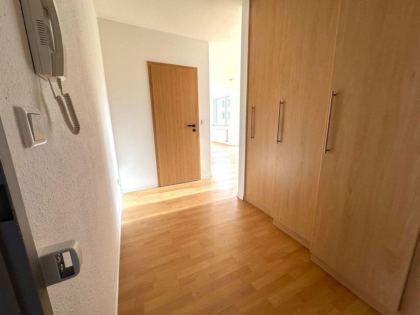 Prenájom bytu 2-izbový 67 m², Barmer Str. 25, Dortmund, Severné Porýnie - Westfálsko Prenájom bytu 2-izbový 67 m², Barmer Str. 25, Dortmund, Severné Porýnie - Westfálsko