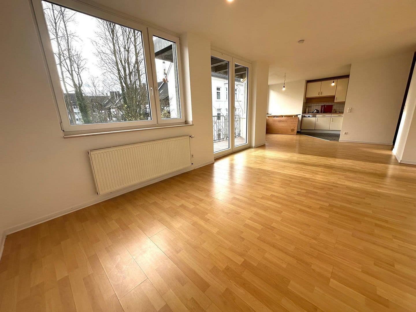 Prenájom bytu 2-izbový 67 m², Barmer Str. 25, Dortmund, Severné Porýnie - Westfálsko Prenájom bytu 2-izbový 67 m², Barmer Str. 25, Dortmund, Severné Porýnie - Westfálsko