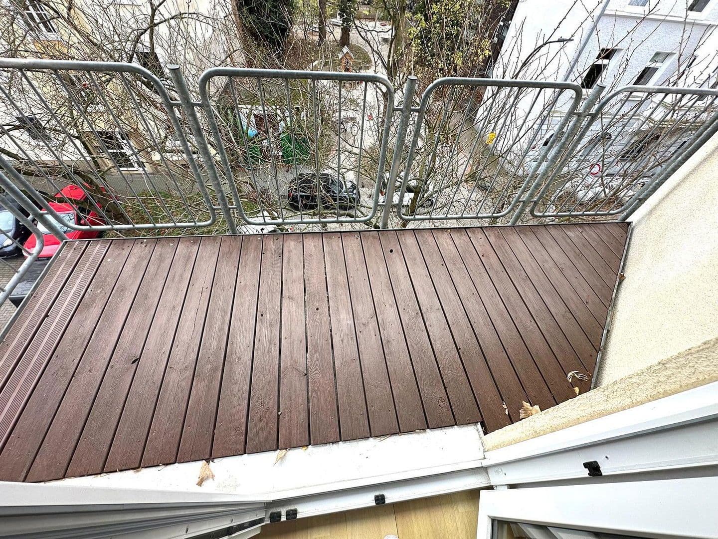 Prenájom bytu 2-izbový 67 m², Barmer Str. 25, Dortmund, Severné Porýnie - Westfálsko Prenájom bytu 2-izbový 67 m², Barmer Str. 25, Dortmund, Severné Porýnie - Westfálsko