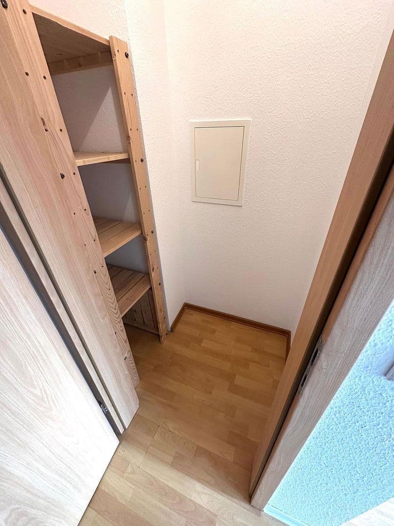 Prenájom bytu 2-izbový 67 m², Barmer Str. 25, Dortmund, Severné Porýnie - Westfálsko Prenájom bytu 2-izbový 67 m², Barmer Str. 25, Dortmund, Severné Porýnie - Westfálsko