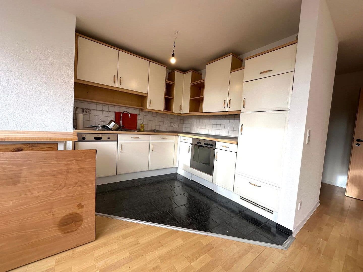 Prenájom bytu 2-izbový 67 m², Barmer Str. 25, Dortmund, Severné Porýnie - Westfálsko Prenájom bytu 2-izbový 67 m², Barmer Str. 25, Dortmund, Severné Porýnie - Westfálsko