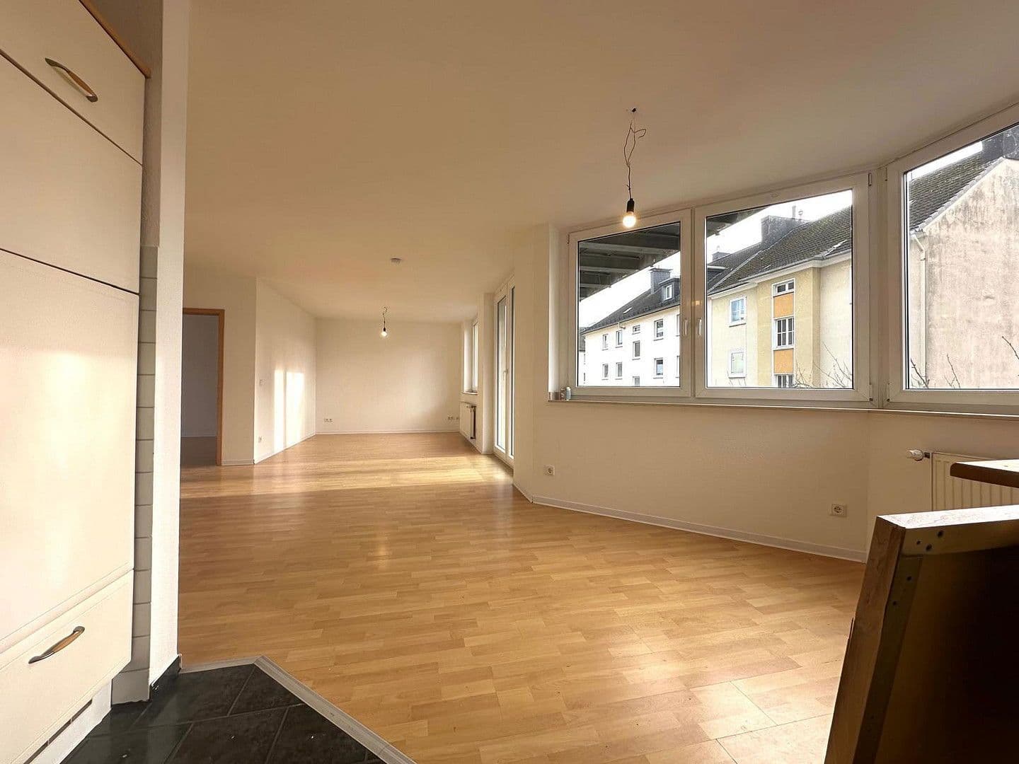Prenájom bytu 2-izbový 67 m², Barmer Str. 25, Dortmund, Severné Porýnie - Westfálsko Prenájom bytu 2-izbový 67 m², Barmer Str. 25, Dortmund, Severné Porýnie - Westfálsko