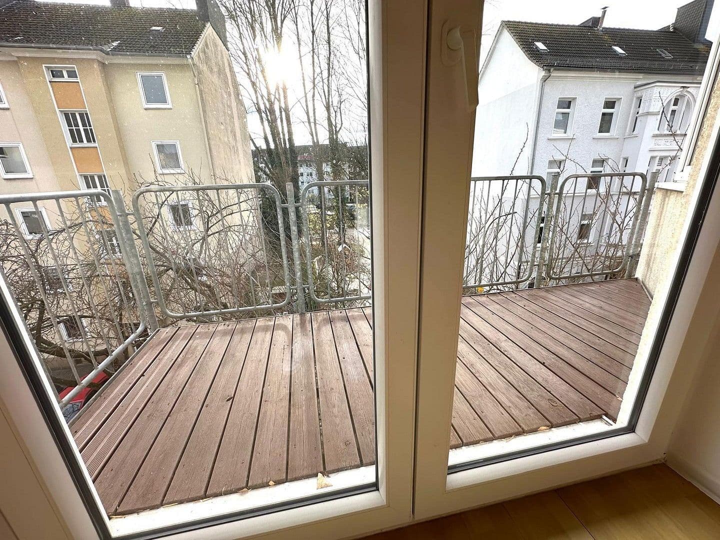 Prenájom bytu 2-izbový 67 m², Barmer Str. 25, Dortmund, Severné Porýnie - Westfálsko Prenájom bytu 2-izbový 67 m², Barmer Str. 25, Dortmund, Severné Porýnie - Westfálsko