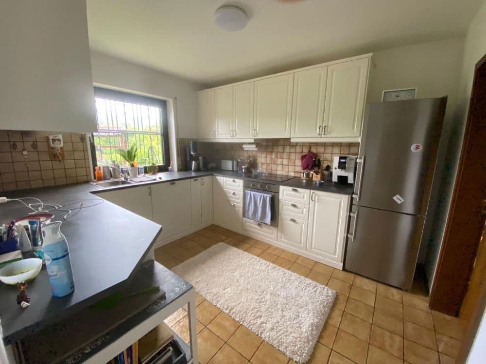 Prenájom domu 193 m², pozemek 580 m², Haschbach am Remigiusberg, Porýnie-Falcko Prenájom domu 193 m², pozemek 580 m², Haschbach am Remigiusberg, Porýnie-Falcko