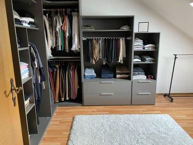 Prenájom domu 193 m², pozemek 580 m², Haschbach am Remigiusberg, Porýnie-Falcko Prenájom domu 193 m², pozemek 580 m², Haschbach am Remigiusberg, Porýnie-Falcko