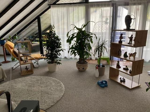 Prenájom domu 193 m², pozemek 580 m², Haschbach am Remigiusberg, Porýnie-Falcko Prenájom domu 193 m², pozemek 580 m², Haschbach am Remigiusberg, Porýnie-Falcko