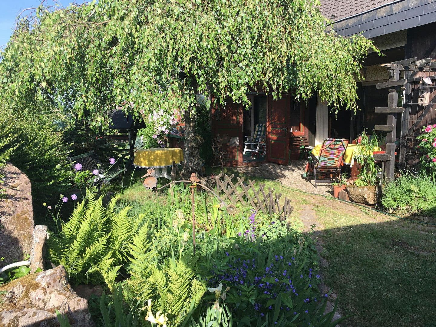 Prenájom domu 193 m², pozemek 580 m², Haschbach am Remigiusberg, Porýnie-Falcko Prenájom domu 193 m², pozemek 580 m², Haschbach am Remigiusberg, Porýnie-Falcko