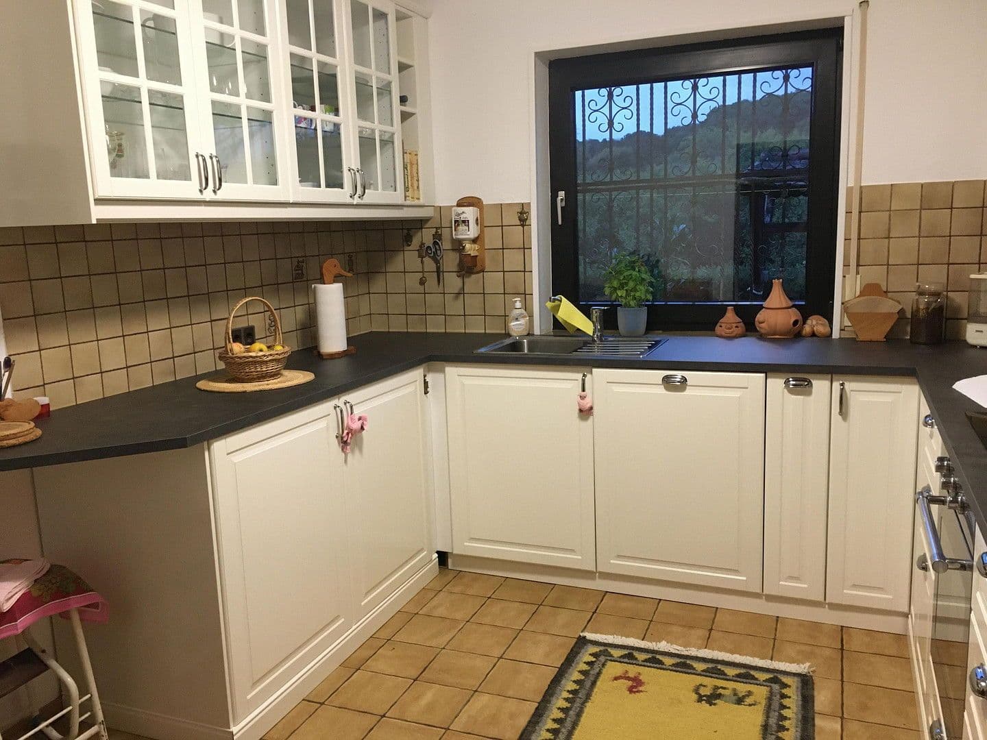 Prenájom domu 193 m², pozemek 580 m², Haschbach am Remigiusberg, Porýnie-Falcko Prenájom domu 193 m², pozemek 580 m², Haschbach am Remigiusberg, Porýnie-Falcko