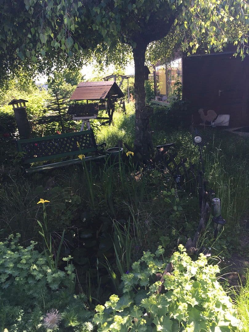 Prenájom domu 193 m², pozemek 580 m², Haschbach am Remigiusberg, Porýnie-Falcko Prenájom domu 193 m², pozemek 580 m², Haschbach am Remigiusberg, Porýnie-Falcko