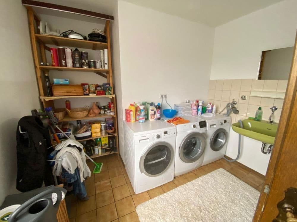 Prenájom domu 193 m², pozemek 580 m², Haschbach am Remigiusberg, Porýnie-Falcko Prenájom domu 193 m², pozemek 580 m², Haschbach am Remigiusberg, Porýnie-Falcko