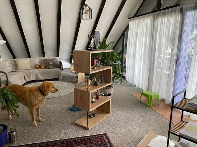 Prenájom domu 193 m², pozemek 580 m², Haschbach am Remigiusberg, Porýnie-Falcko Prenájom domu 193 m², pozemek 580 m², Haschbach am Remigiusberg, Porýnie-Falcko