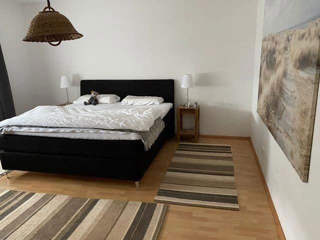 Prenájom domu 193 m², pozemek 580 m², Haschbach am Remigiusberg, Porýnie-Falcko Prenájom domu 193 m², pozemek 580 m², Haschbach am Remigiusberg, Porýnie-Falcko